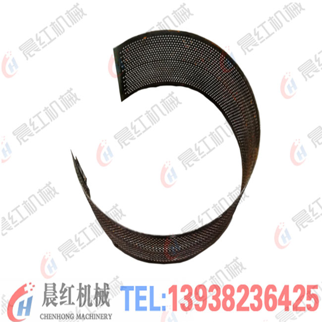 木屑機篩網(wǎng)