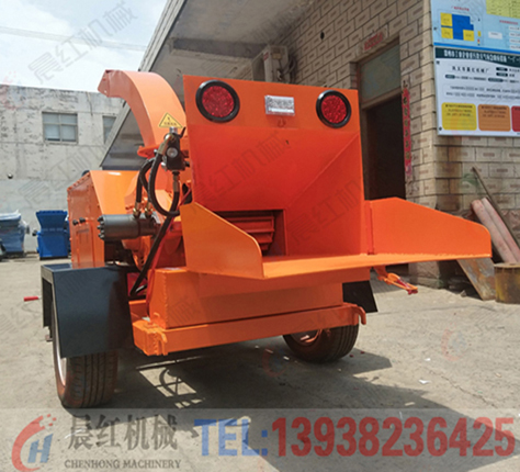 木頭粉碎機(jī)